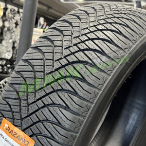 175/65R14 Trazano All Season Elite Z-401 82T - Vissezonas riepas / Ziemas riepas