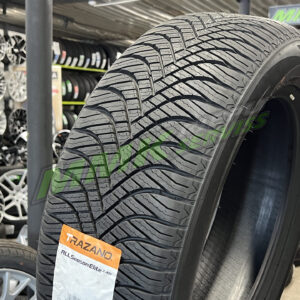 175/65R14 Trazano All Season Elite Z-401 82T - Vissezonas riepas / Ziemas riepas