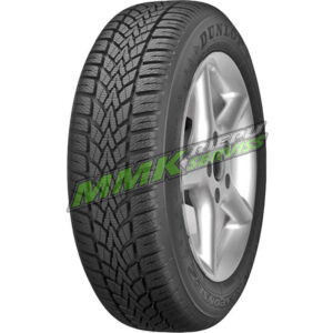 175/65R15C DUNLOP WINTER RESPONSE 2 84T - Ziemas riepas