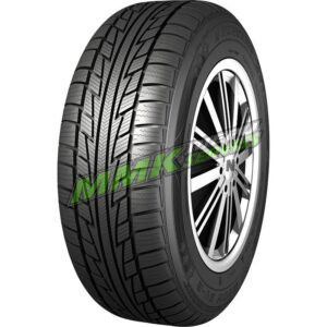 175/80R14 NANKANG SV-2 88T - Ziemas riepas