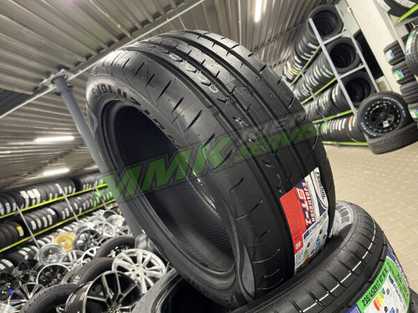 195/40R16 Federal Evoluzion ST-1 80W XL - Vasaras riepas