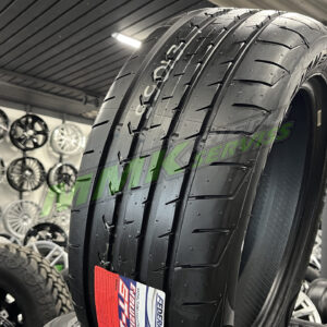 195/40R16 Federal Evoluzion ST-1 80W XL - Vasaras riepas