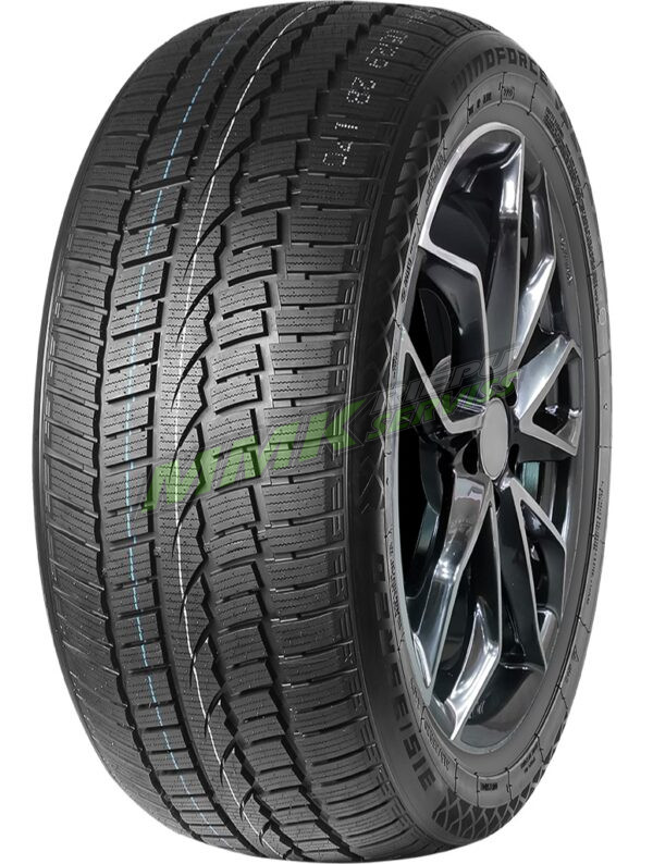 195/45R16 Windforce Snowblazer UHP 84H XL - Vissezonas riepas / Ziemas riepas