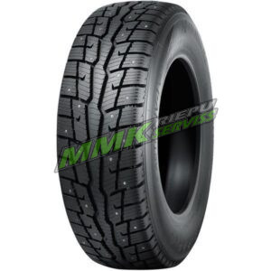 195/50R13C NANKANG IV-1 104/101N ar radzēm - Ziemas ar radzēm riepas