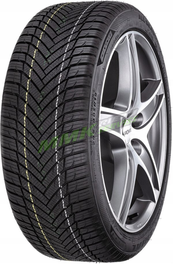 195/55R16 Imperial All season Driver 91V XL - Vissezonas riepas / Ziemas riepas