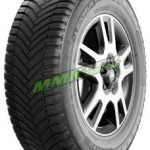 195/75R16C Michelin CrossClimate CAMPING 107/105R - Vissezonas riepas / Ziemas riepas