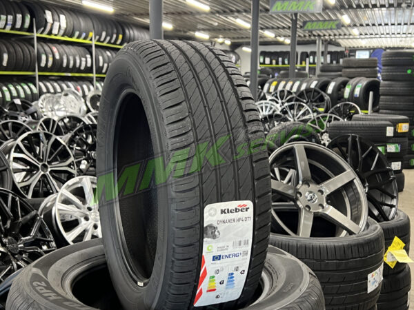 205/55R16 Kleber Dynaxer HP4 91H (Michelin) - Vasaras riepas