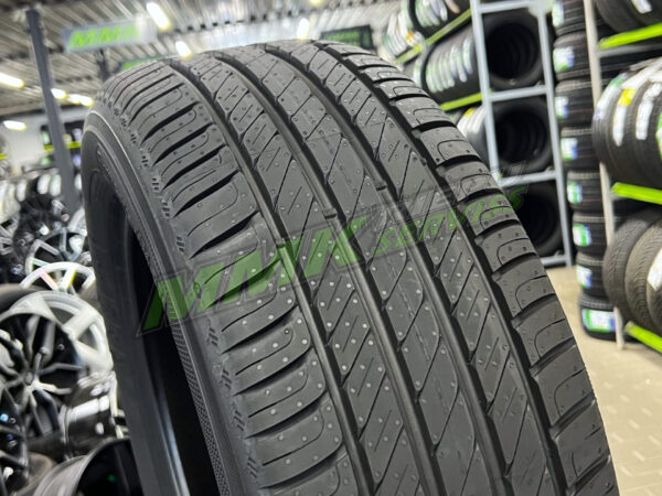 205/55R16 Kleber Dynaxer HP4 91H (Michelin) - Vasaras riepas