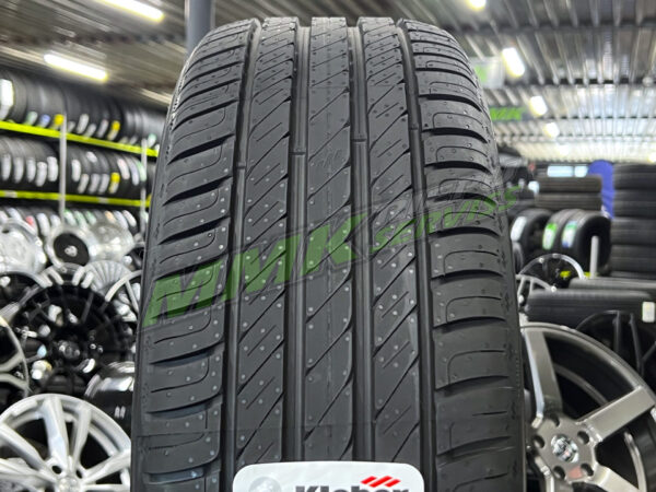 205/55R16 Kleber Dynaxer HP4 91H (Michelin) - Vasaras riepas