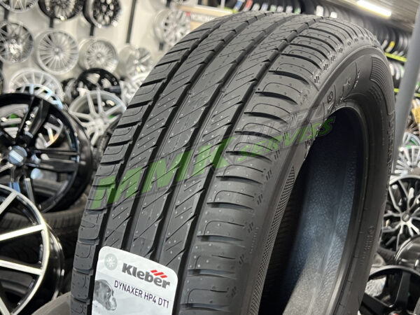 205/55R16 Kleber Dynaxer HP4 91H (Michelin) - Vasaras riepas