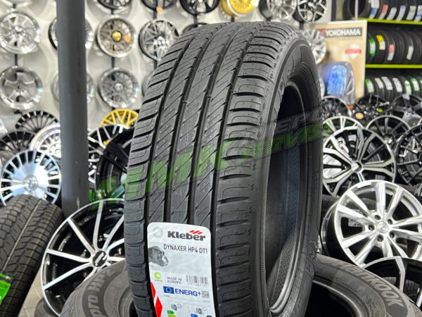 205/55R16 Kleber Dynaxer HP4 91H (Michelin) - Vasaras riepas