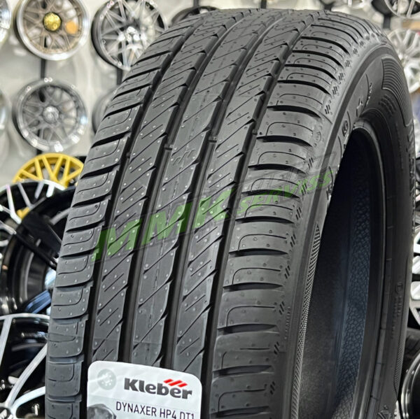 205/55R16 Kleber Dynaxer HP4 91H (Michelin) - Vasaras riepas