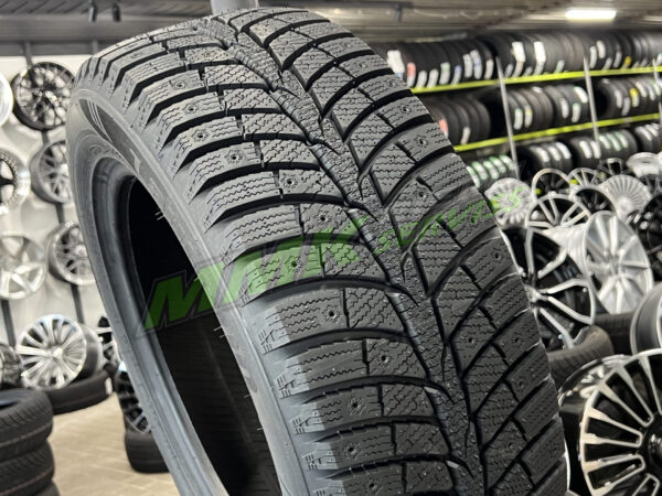 205/55R16 Laufenn I FIT Ice LW71 91T (Hankook) - Vissezonas riepas / Ziemas riepas