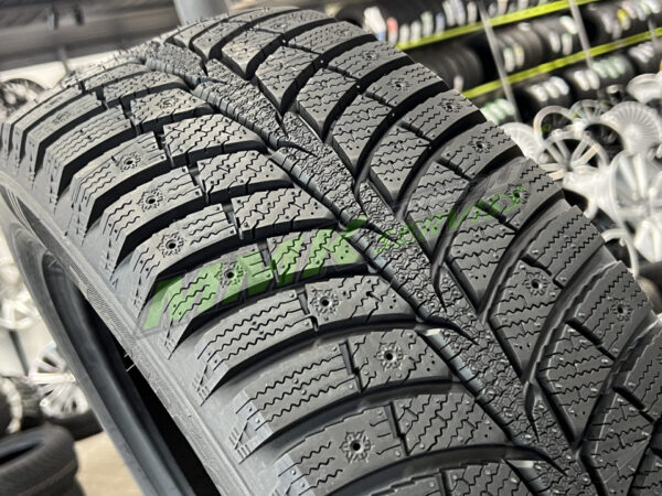 205/55R16 Laufenn I FIT Ice LW71 91T (Hankook) - Vissezonas riepas / Ziemas riepas