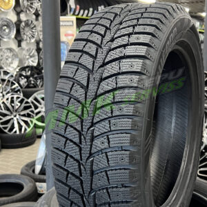 205/55R16 Laufenn I FIT Ice LW71 91T (Hankook) - Vissezonas riepas / Ziemas riepas