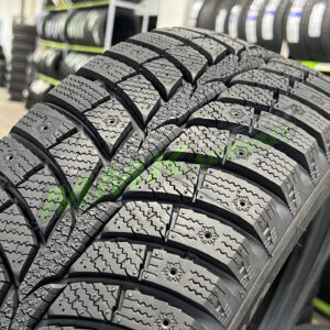 205/55R16 Laufenn I FIT Ice LW71 91T (Hankook) - Vissezonas riepas / Ziemas riepas