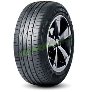 205/55R19 Leao Nova-Force C/S 97V XL - Vasaras riepas