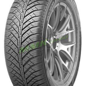 215/60R17 Marshal MH22 96H (Kumho) - Vasaras riepas