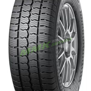 215/60R17C YOKOHAMA BLUEARTH-VAN RY61 109/107T - Ziemas riepas