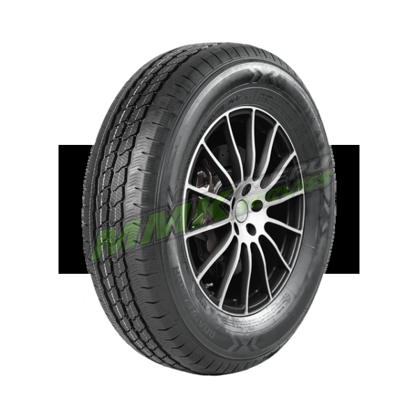 215/65R16C Roadmarch VAN A/S 109/107T - Ziemas riepas