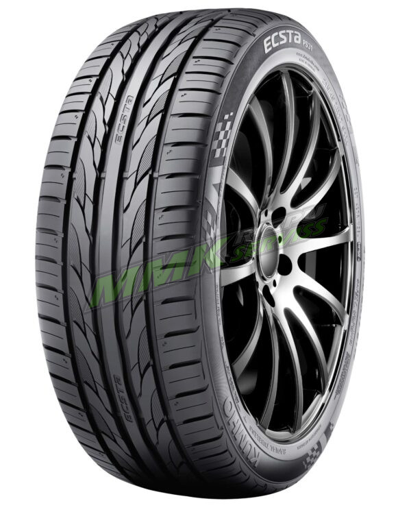 225/50R17 Kumho Ecsta PS31 98W XL - Vasaras riepas