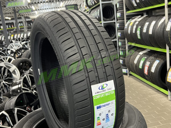 225/50R17 LingLong Comfort Master 98V XL - Vasaras riepas