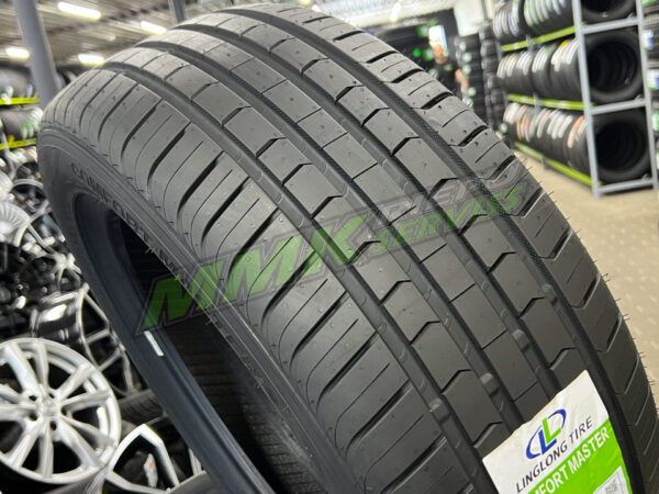225/50R17 LingLong Comfort Master 98V XL - Vasaras riepas