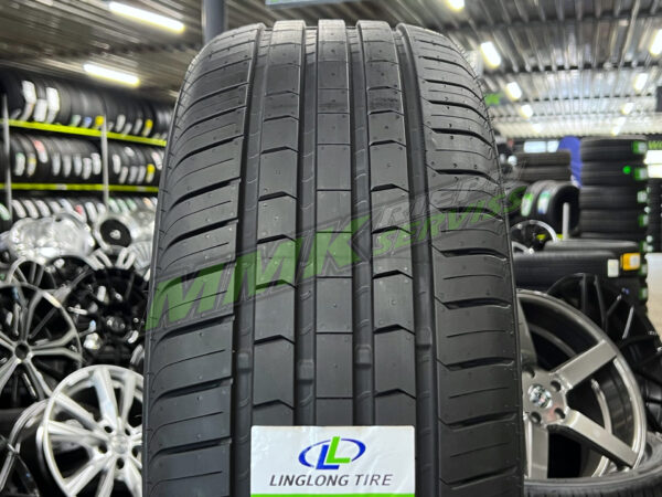 225/50R17 LingLong Comfort Master 98V XL - Vasaras riepas