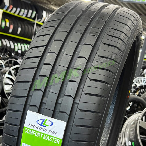 225/50R17 LingLong Comfort Master 98V XL - Vasaras riepas