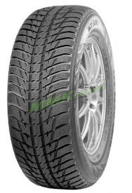 225/60R17 Nokian WR SUV 3 103H XL dot20 - Ziemas riepas