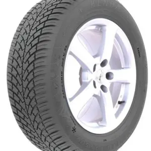 235/50R19 Kenda Kenetica KR609 4S SUV 103W XL - Vissezonas riepas / Ziemas riepas