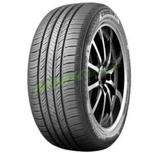 235/55R20 Kumho Crugen HP71 102H - Vasaras riepas