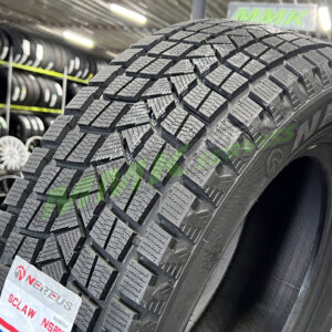 235/60R16 Nereus Sclaw NS806 100T - Vissezonas riepas / Ziemas riepas