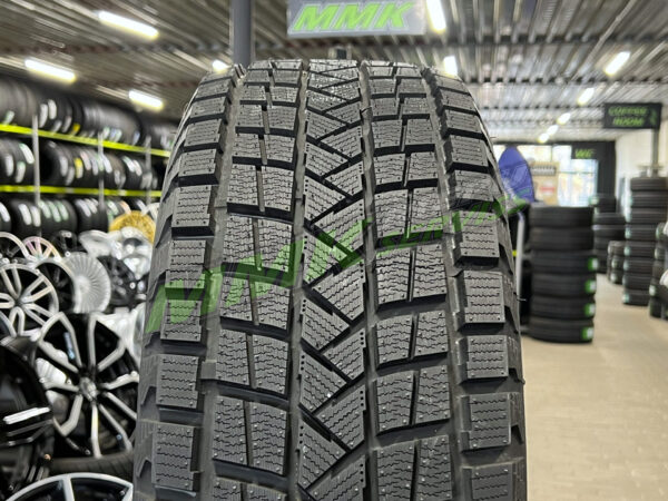 235/60R16 Nereus Sclaw NS806 100T - Vissezonas riepas / Ziemas riepas