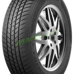 235/60R18 Kenda Kenetica 4S KR202 107W XL - Vissezonas riepas / Ziemas riepas