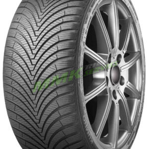 235/60R18 Kumho Solus 4S HA32 107V XL - Vissezonas riepas / Ziemas riepas