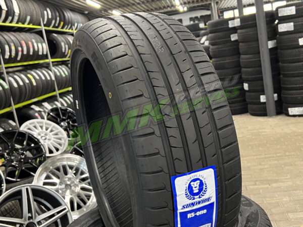 245/40R20 Sunwide RS-one 99Y XL - Vasaras riepas