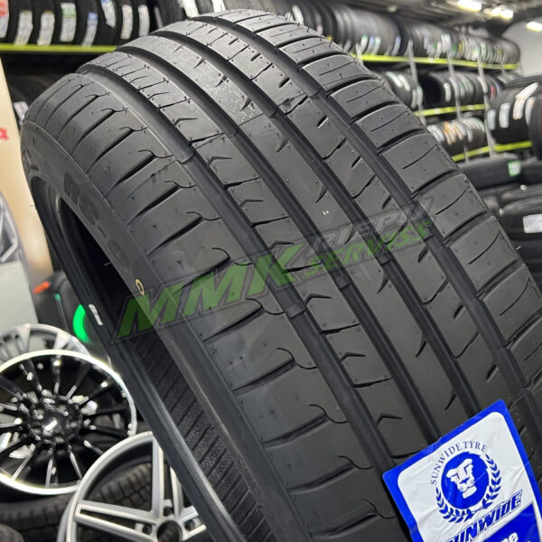 245/40R20 Sunwide RS-one 99Y XL - Vasaras riepas