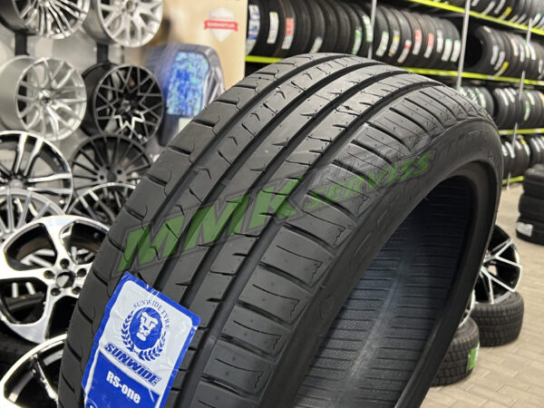 245/40R20 Sunwide RS-one 99Y XL - Vasaras riepas