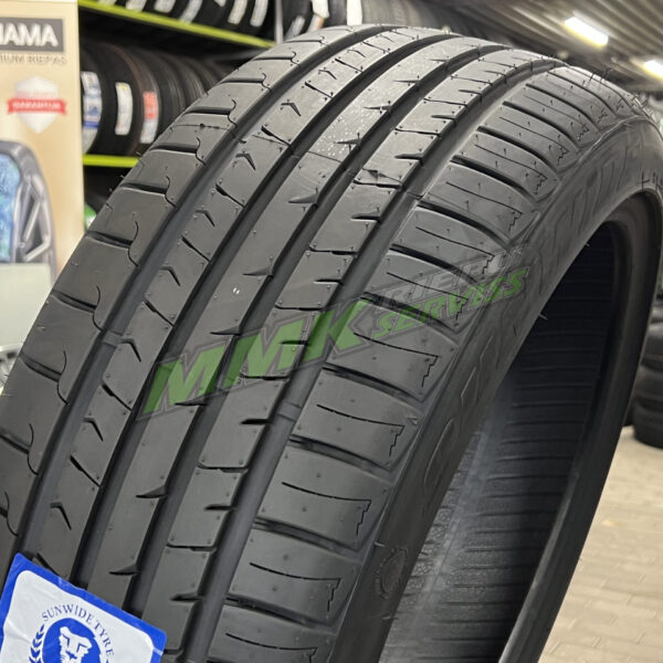 245/40R20 Sunwide RS-one 99Y XL - Vasaras riepas