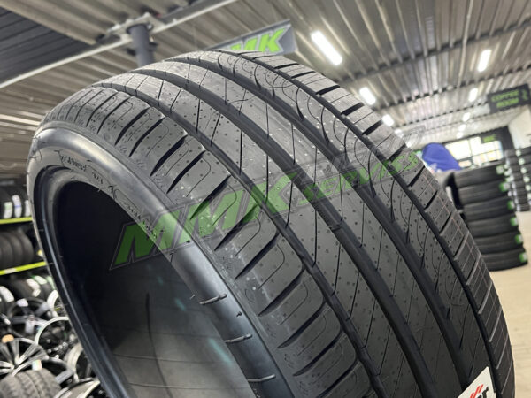 245/45R18 Kleber Dynaxer UHP 100Y XL FR (Michelin) - Vasaras riepas