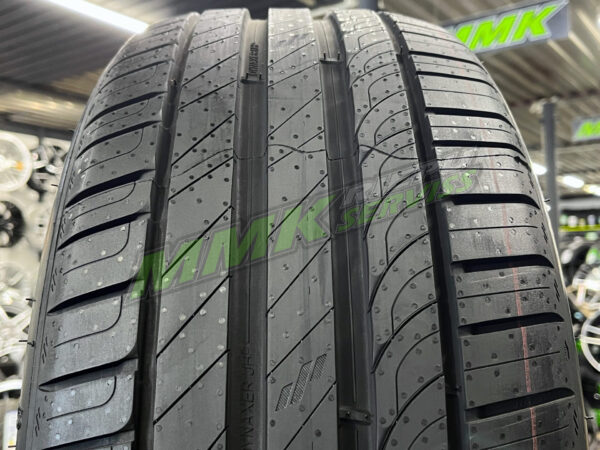 245/45R18 Kleber Dynaxer UHP 100Y XL FR (Michelin) - Vasaras riepas