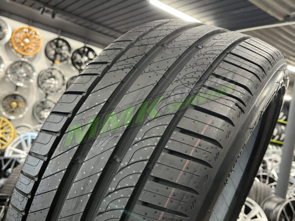 245/45R18 Kleber Dynaxer UHP 100Y XL FR (Michelin) - Vasaras riepas