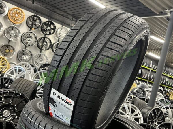 245/45R18 Kleber Dynaxer UHP 100Y XL FR (Michelin) - Vasaras riepas