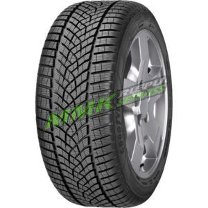 255/50R20 GOODYEAR ULTRA GRIP PERFORMANCE+ SUV 109V XL - Ziemas riepas