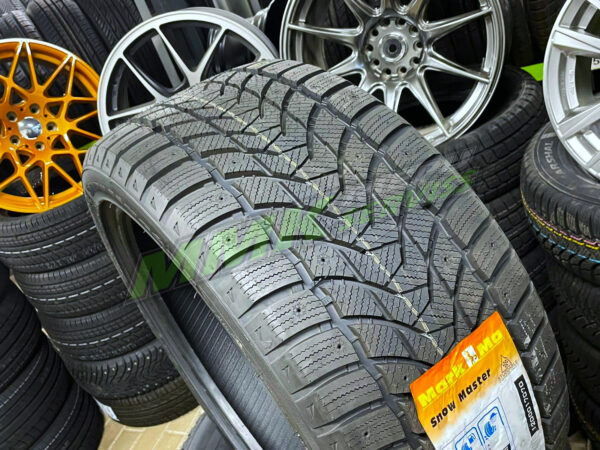 275/35R20 Mark Ma Snow Master 102H XL - Vissezonas riepas / Ziemas riepas