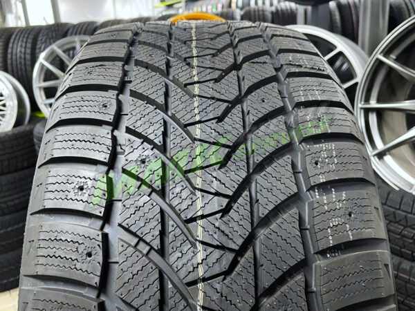 275/35R20 Mark Ma Snow Master 102H XL - Vissezonas riepas / Ziemas riepas