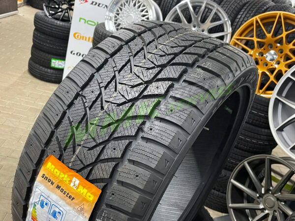 275/35R20 Mark Ma Snow Master 102H XL - Vissezonas riepas / Ziemas riepas