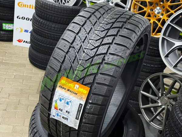 275/35R20 Mark Ma Snow Master 102H XL - Vissezonas riepas / Ziemas riepas