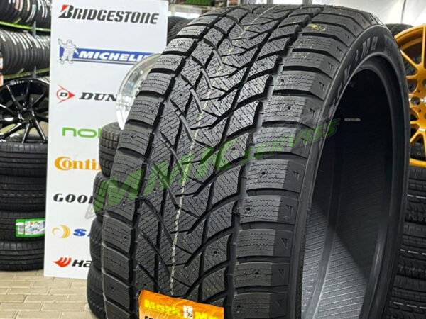 275/35R20 Mark Ma Snow Master 102H XL - Vissezonas riepas / Ziemas riepas